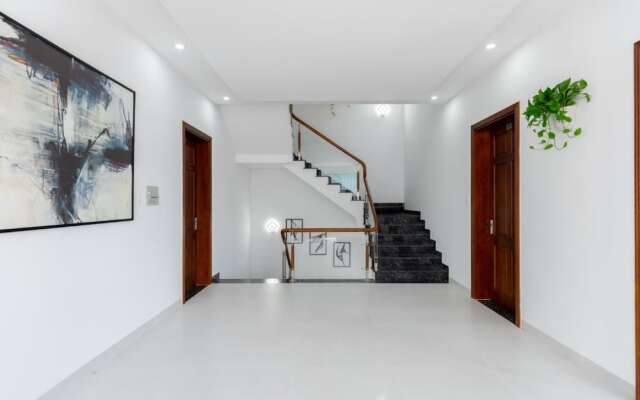 Tran Duy Sunrise Villa