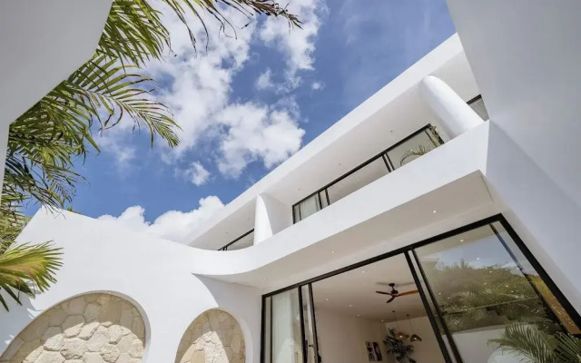 Elements A3 Villa Bingin
