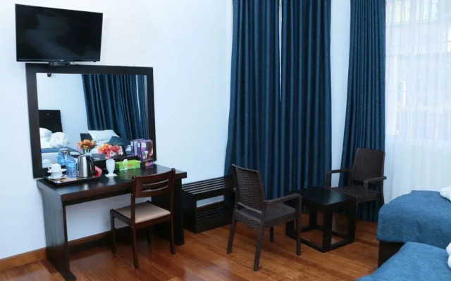 Ruvidee Villa, Nuwaraeliya