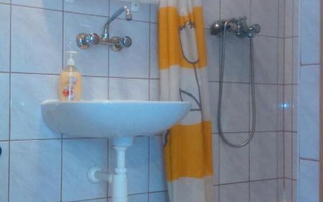 Pokoje Gościnne Pod Gubałówką