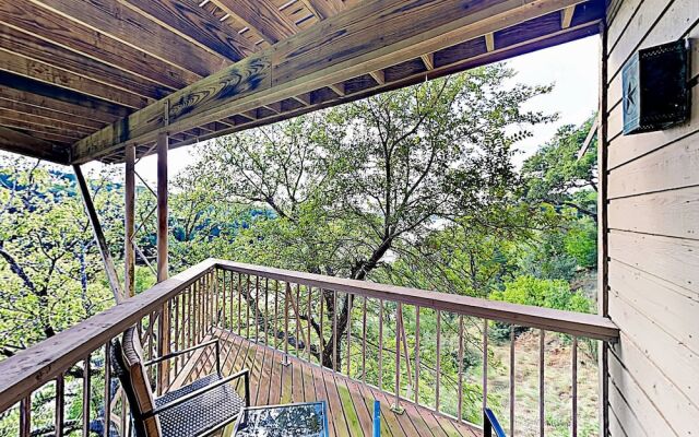 509 Spicewood - 4 Br Home