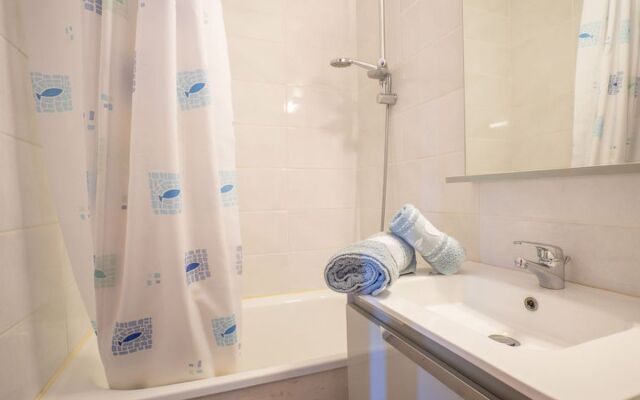 Villa Le Sarvan Les Menuires