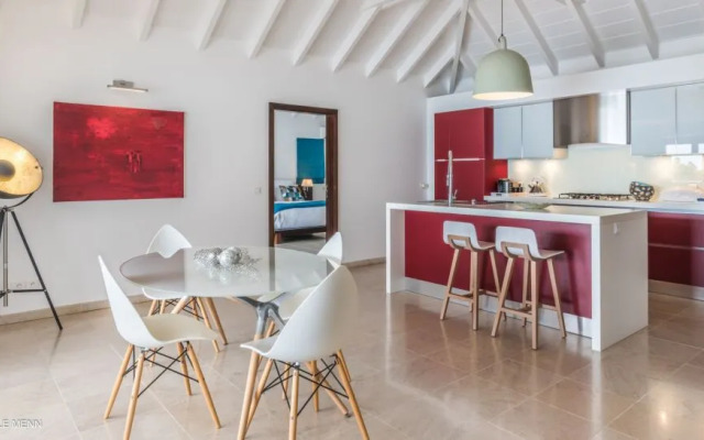Dream Villa St.Jean-2043