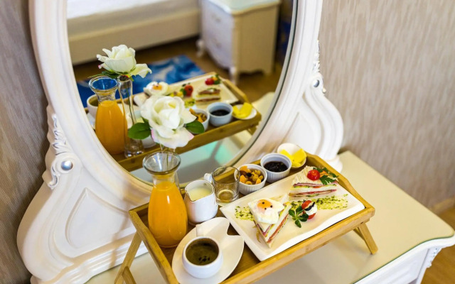 Hotel Helin Central