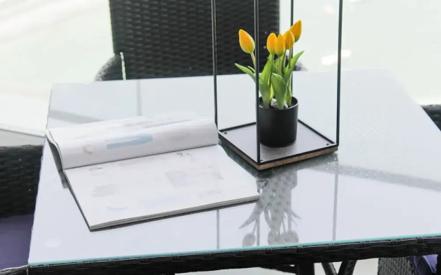 Keyview - Address JBR