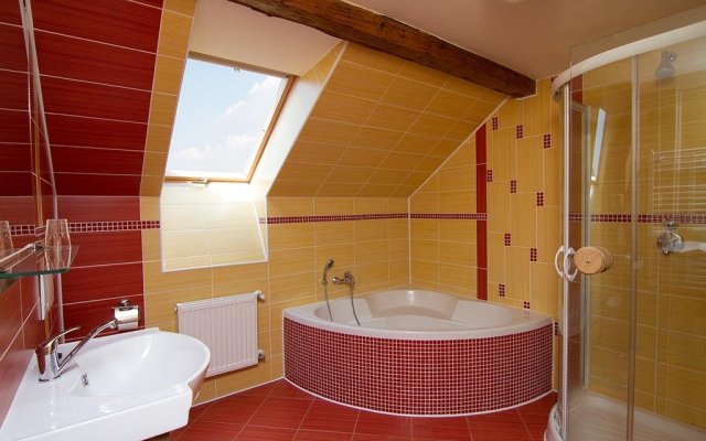 Wellness Hotel Kocanda