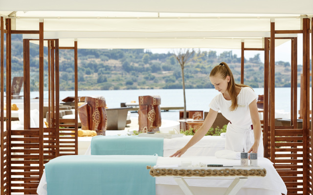 Nikki Beach Resort & Spa Porto Heli