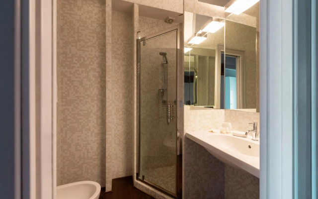 Savorelli Guest House