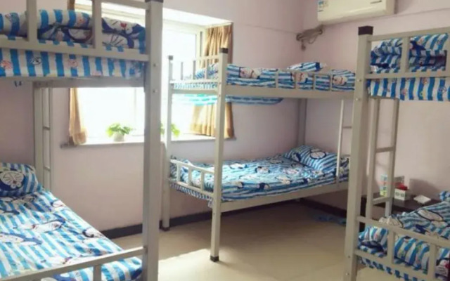 Luoyang Hotel