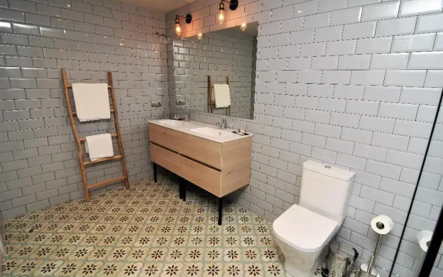 Hotel Cims Camprodon