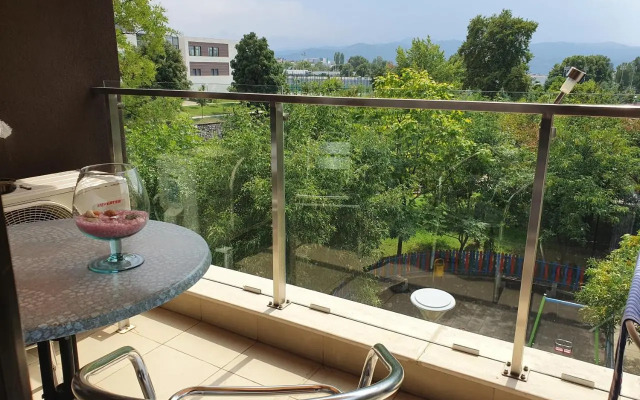 New Apartment at a Great Location