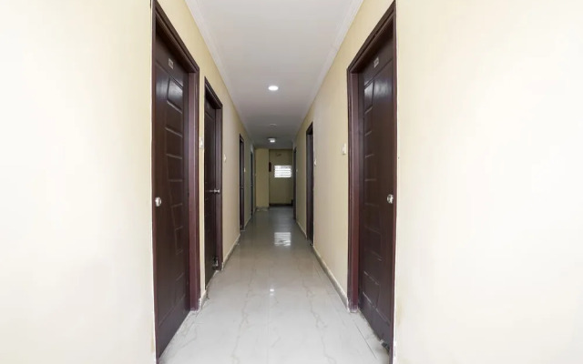 Hotel Royal Plaza Main Branch