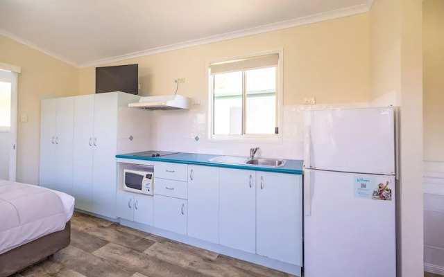 NRMA Capricorn Yeppoon Holiday Park