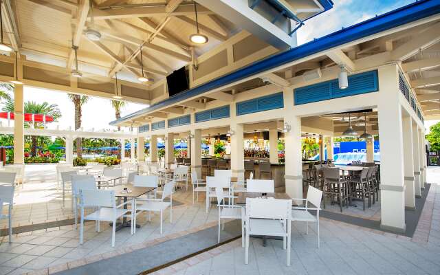 The Grove Resort & Water Park Orlando