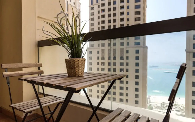 HiGuests Vacation Homes - Sadaf 1