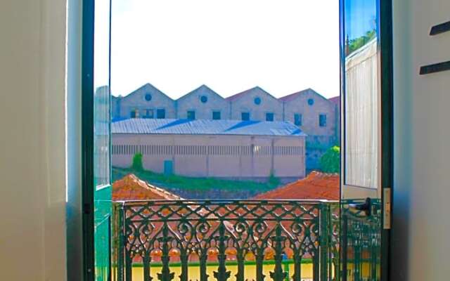 Douro Surf Hostel