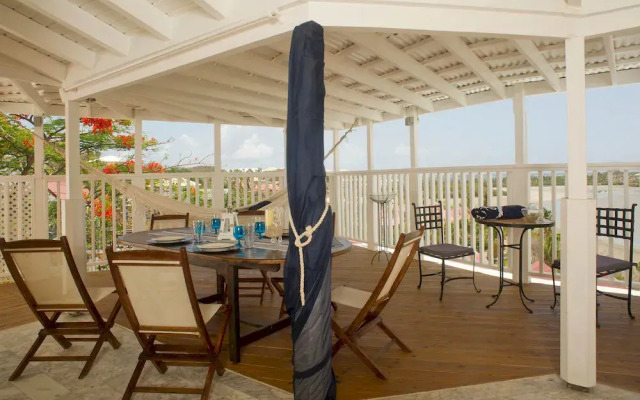 Hotel Appartment Sxm