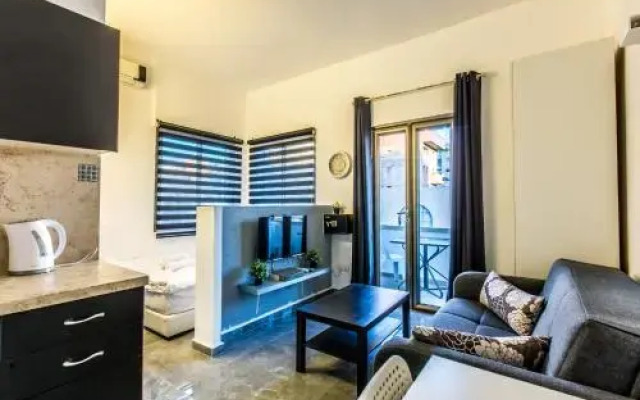 Sunset Beach Apartments