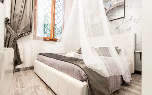 Trastevere Garibaldy Apartments