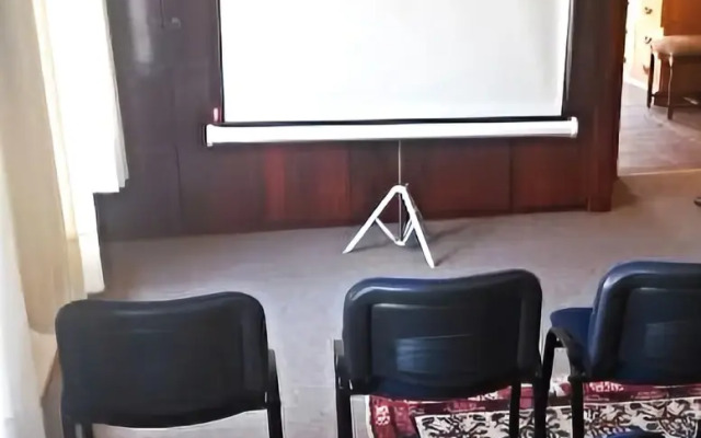 Hotel Boutique Almahue