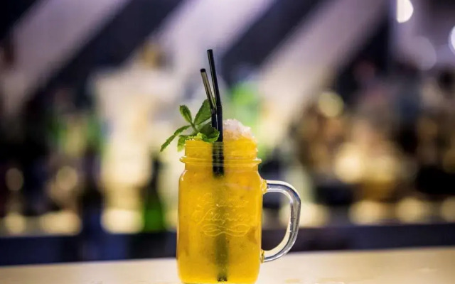 Sofitel Golfe d'Ajaccio Thalassa sea & spa