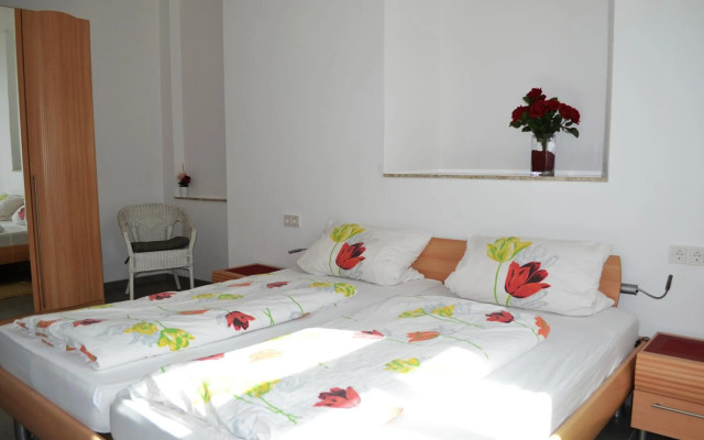 Weingut Mathy-Schanz