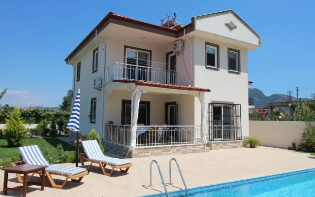 Dalyan Villa Elif