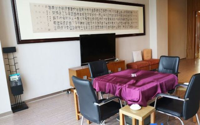 Guanfang Hotel Qujing