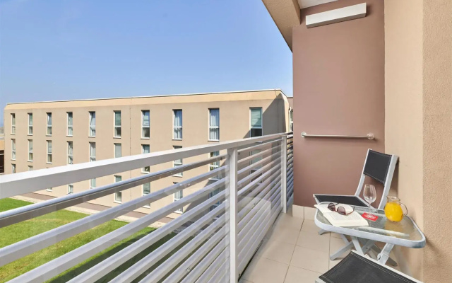 Hotel Molindrio Plava Laguna