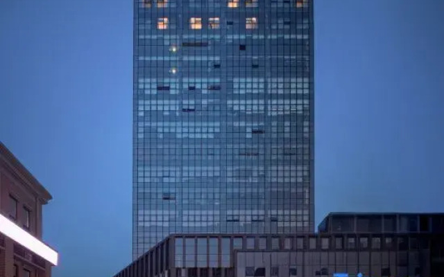 JI Hotel (Chongqing University Town Xijie)