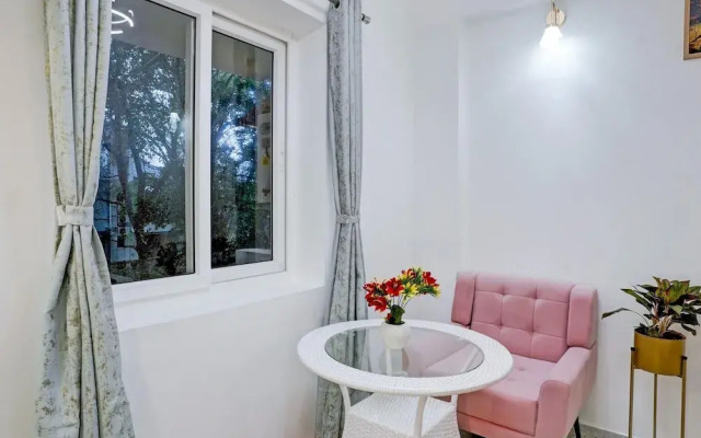 Attractive Apartment in Siolim