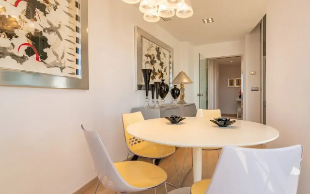 River View Apartment, Ayamonte