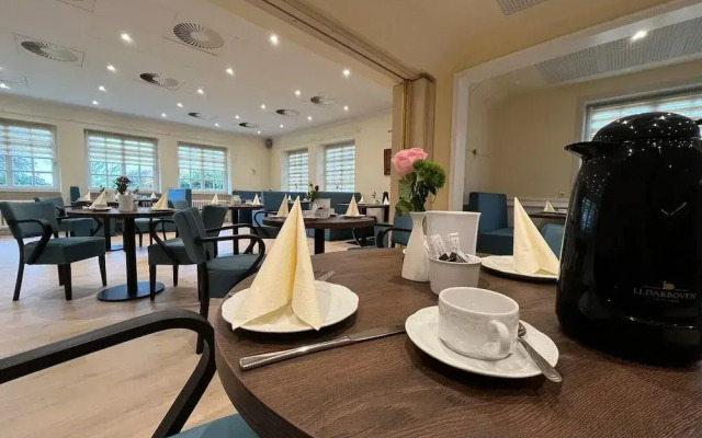 Hotel Drei Kronen Elmshorn