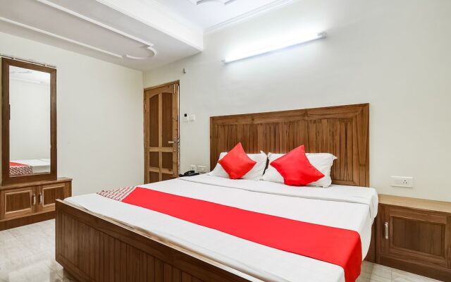Collection O 48870 Hotel Kalra Regancy