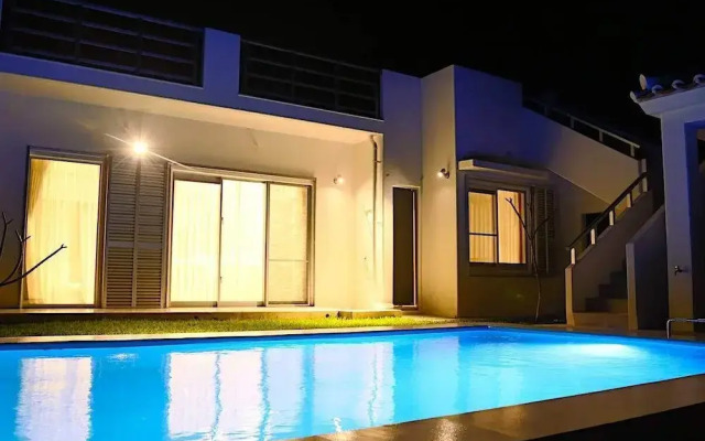 Blue Ocean Resort