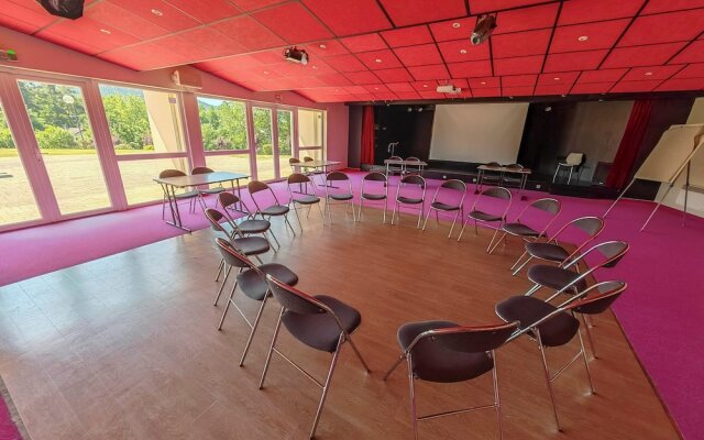 Village de vacances La Bolle