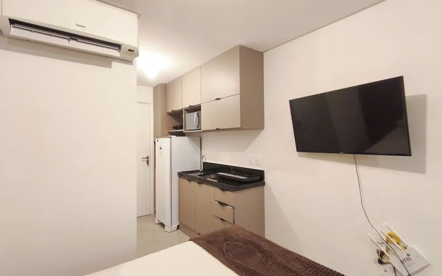 Nawa Residence - Praia de Tamandaré