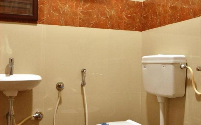 Hotel GVS Residency