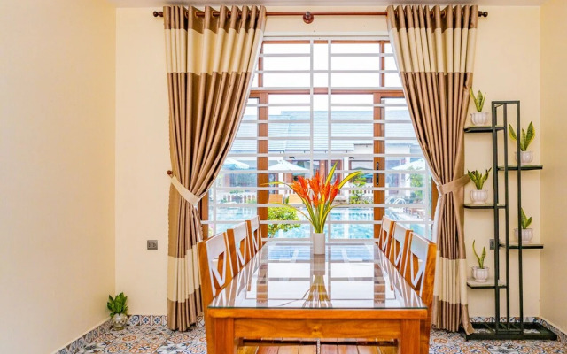 The Landing Resort Phu Quoc