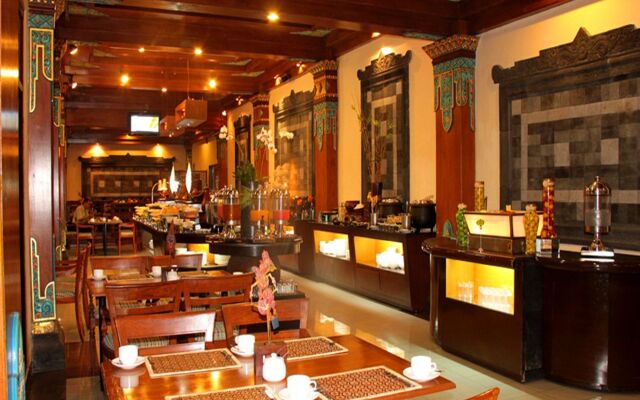 The Jayakarta Yogyakarta