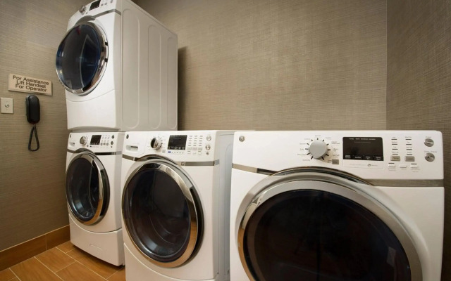 SpringHill Suites Bridgeport Clarksburg