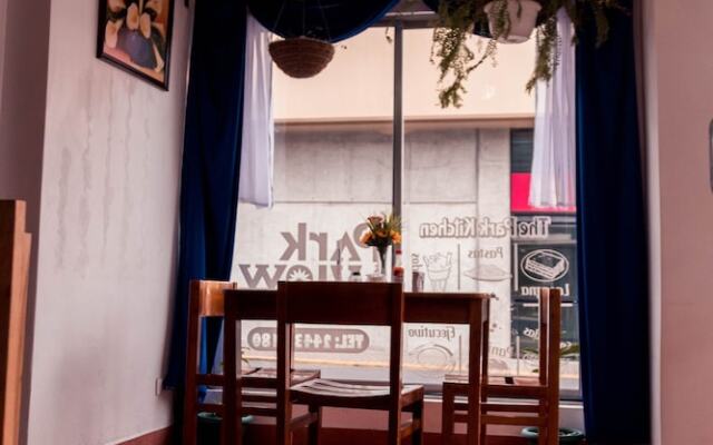 Park View Hotel y Restaurante