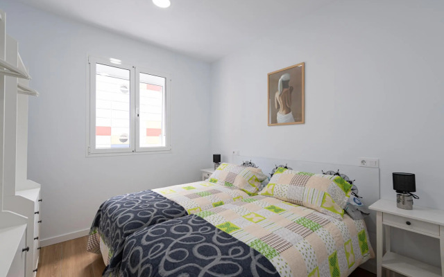 ANZOFé BY CANARIASGETAWAY