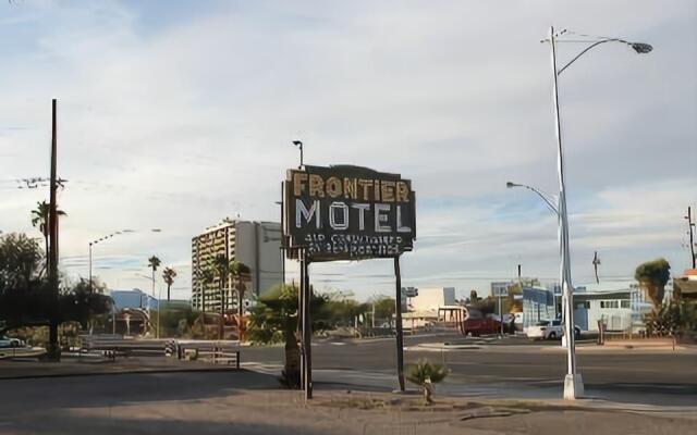 Frontier Motel