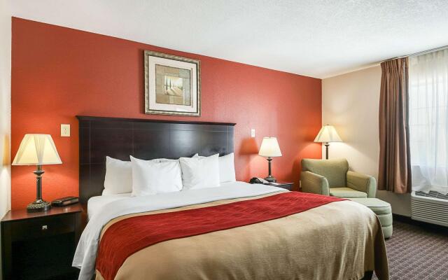 Econo Lodge Kingsville