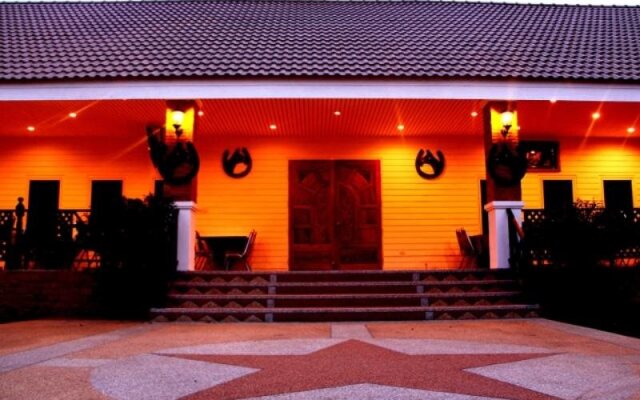 Lucky Farm Resort