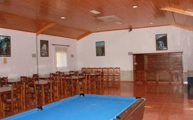 Camping Valle de Tena