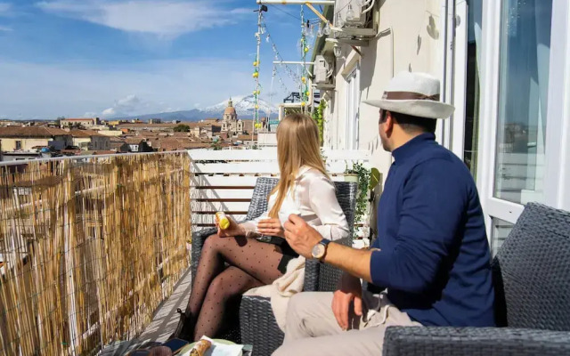 Finestra Sulla Sicilia