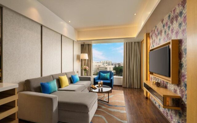 Wow Crest, Indore – IHCL SeleQtions