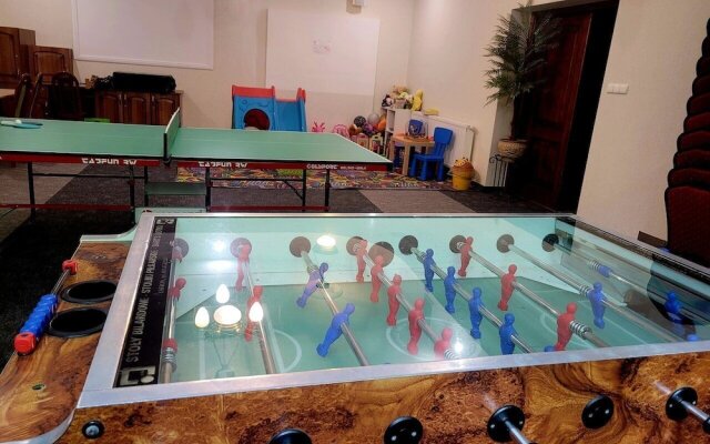 Olimpia Resort & SPA